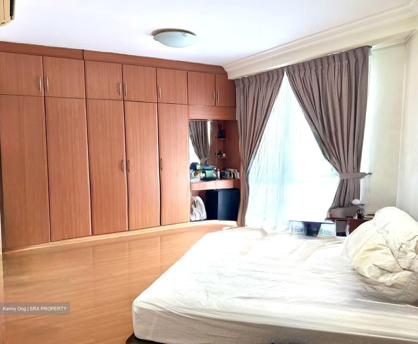 Yew Mei Green (D23), Condominium #538023181